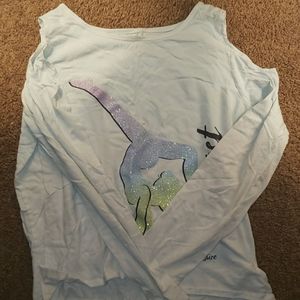 Gymnast Long Sleeve